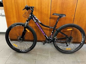 Dámské kolo Maxbike