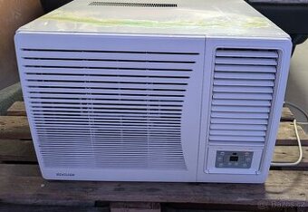 Okenní klimatizace Siniclair ASW-12BI