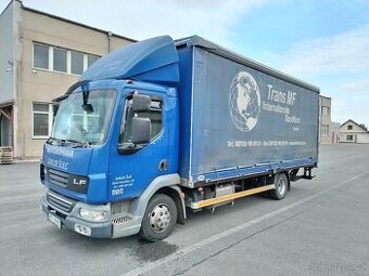 DAF lf 45.160 7,5t