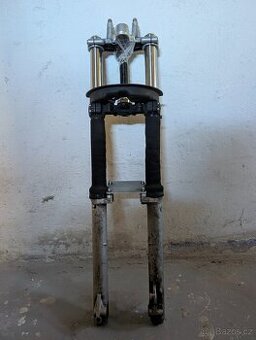 Vidlice kompletní na BMW F 650 GS Dakar