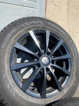 MAK 5x114.3 R16 215/60/16