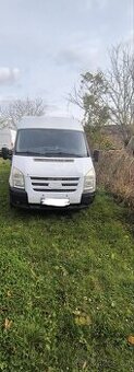 Ford Transit 2008