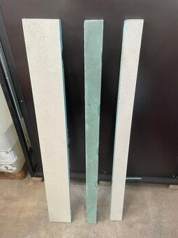 Fibran Etics GS polystyrenové odřezky