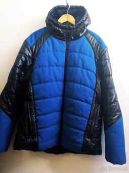 Zimní bunda Engelbert Strauss VEL.XL