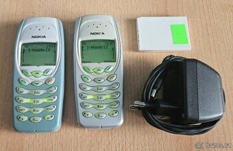 Nokia 3410