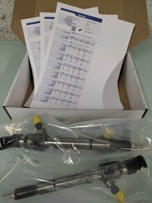 Vstřikovač Siemens VDO 2.2, BK2Q9K546AG - 1