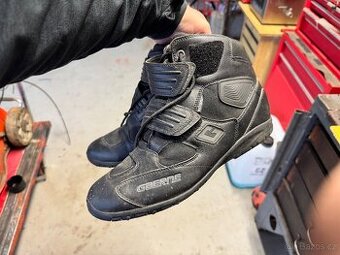 Boty na motorku/čtyřkolku Gaerne G-ride