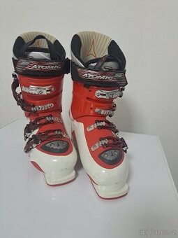 Přezkáče B-tech Atomic 26,5-27