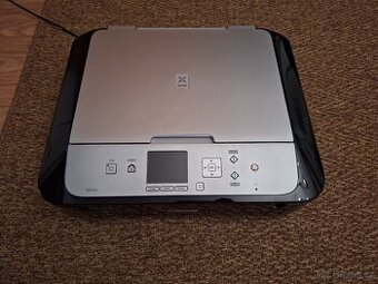 Tiskárna multifunkční CANON Pixma MP5752