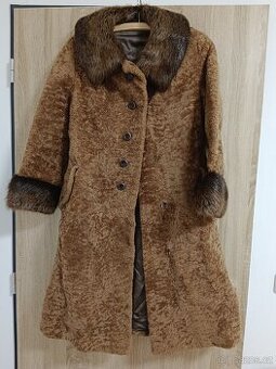 Kožich dámsky
