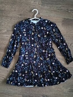 Dětské dívčí šaty Name It