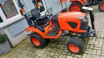 Kubota BX 231