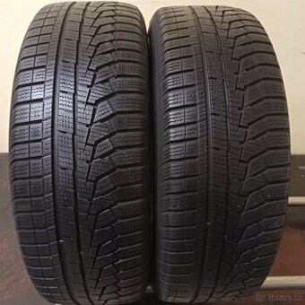 Hankook 205/60 R16 92H 5 mm