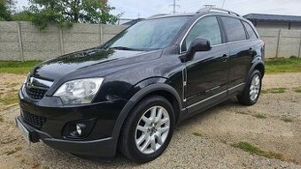 Opel Antara 2.2d 4x4
