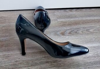 Dámské společenské boty - lodičky