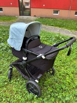Kočárek Bugaboo Fox 2