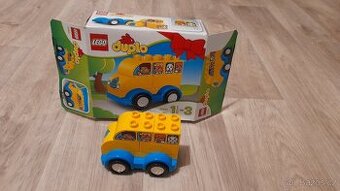 Lego Duplo 10851