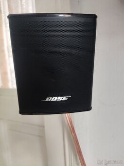 Bose repro plus receiver