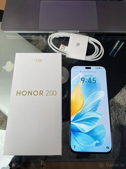 Honor 200 Lite