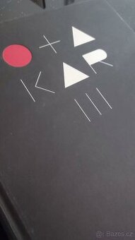 Otakar III. - Marpo - životopis