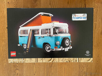 Lego Creator 10279 Camper Van