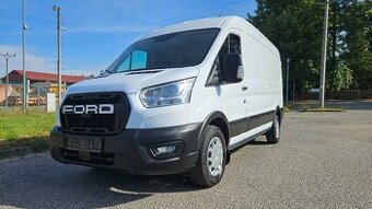 Ford Transit 2.0Tdci 130PS AUTOMAT klima 97500km DPH