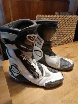 Alpinestars smx plus