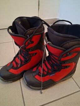 Snowboardové boty rossignol