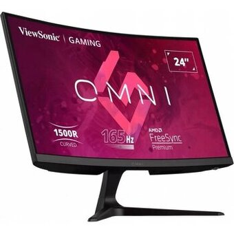 Monitor Viewsonic VX2418C 165hz