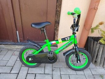 Dětské kolo Olpran 12