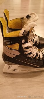 Brusle Bauer vel. 4.5