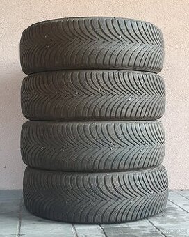 Zimní pneumatiky Michelin 205/60 R16 č. AP115