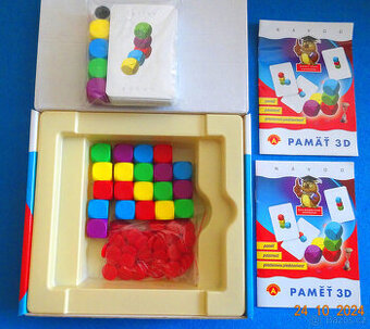 ZCELA NOVÉ HRY s velkou slevou