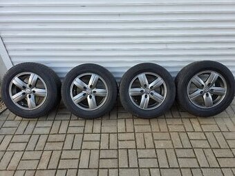 Vw T5,T6 5x120 R16 Zimni