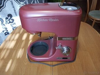 Kuchyňský robot Sencor STM 7874RD - 1