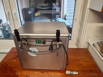 Výčepní zařízení