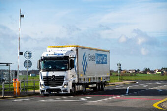 Projektový řidič MKD – výdělek až 57.000 Kč