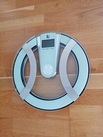 Nová chytrá osobní váha
