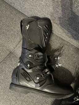 SIDI Adventure 2 Gore-tex 42