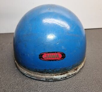 Stará přilba KOKOS