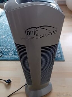 Čistička vzduchu Ionic care