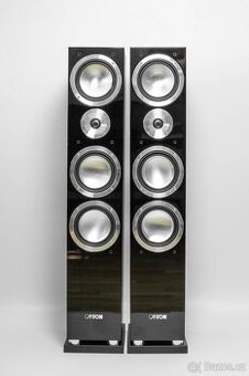 Canton Chrono 509.2 DC / Dovoz v cene : Brno, Praha ,Olomouc