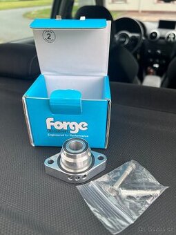 Blow Off ventil Forge