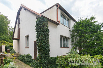 Dům 5+kk o ploše 160 m2 - Praha, Čimice - 1