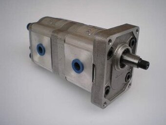 Čerpadlo dvojité na LKT 120