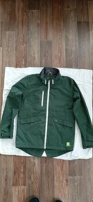 Nepromokavá bunda H§M vel.170