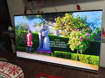 Sony TV 165CM ANDROID 4K UHD 4K