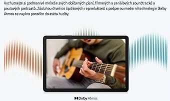 Samsung Galaxy Tab A9+ Wi-Fi Graphite