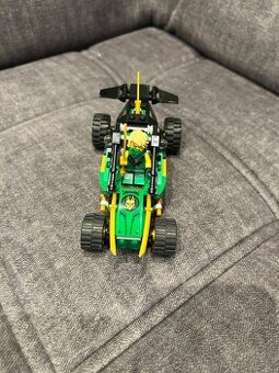 Lego ninjago 71700