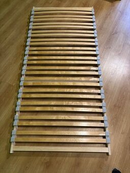 Lamelový rošt 90x200